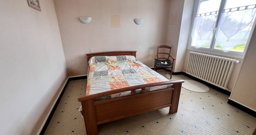 vente Maison Treize Septiers