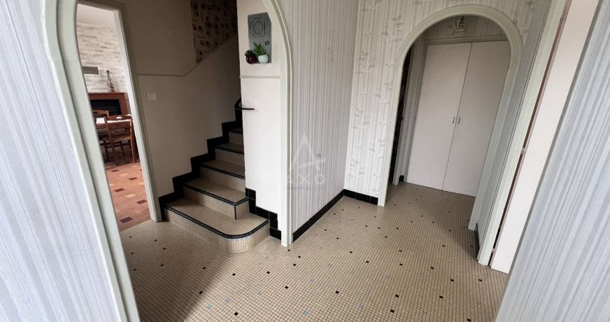 vente Maison Treize Septiers