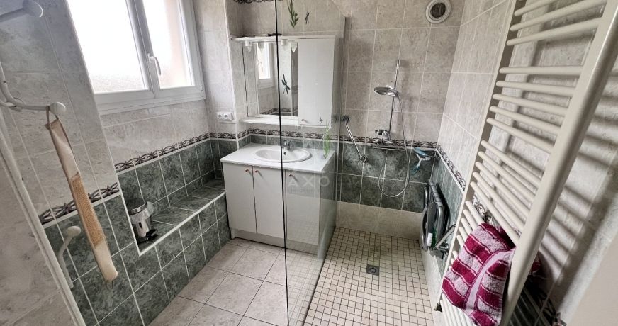 vente Maison Treize Septiers