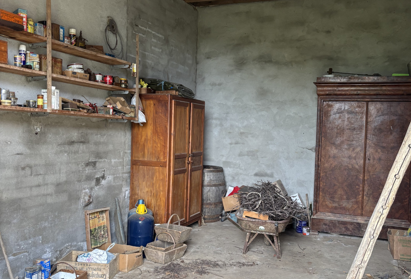 vente Longere Savigny En Sancerre - Photo 9