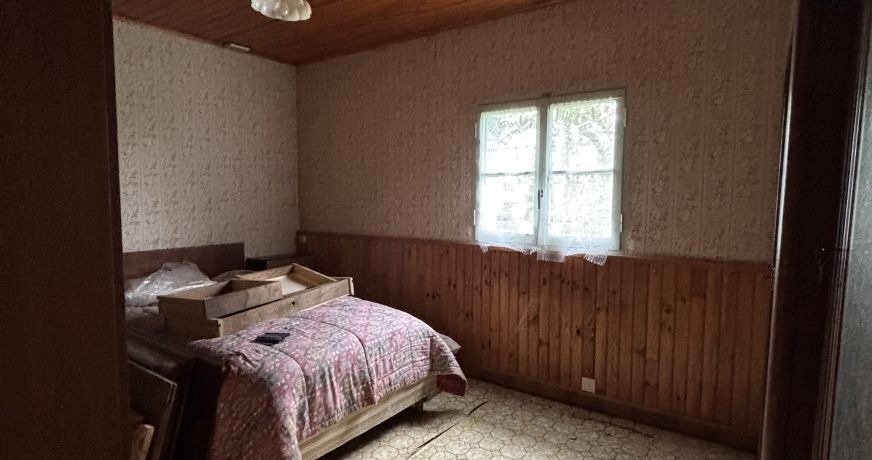 vente Longere Savigny En Sancerre