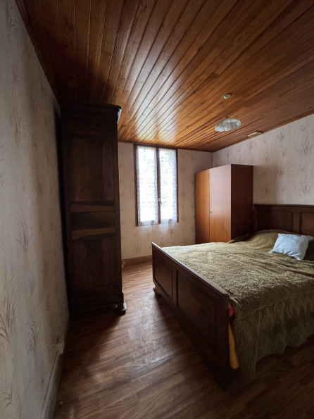 vente Longere Savigny En Sancerre - Photo 6