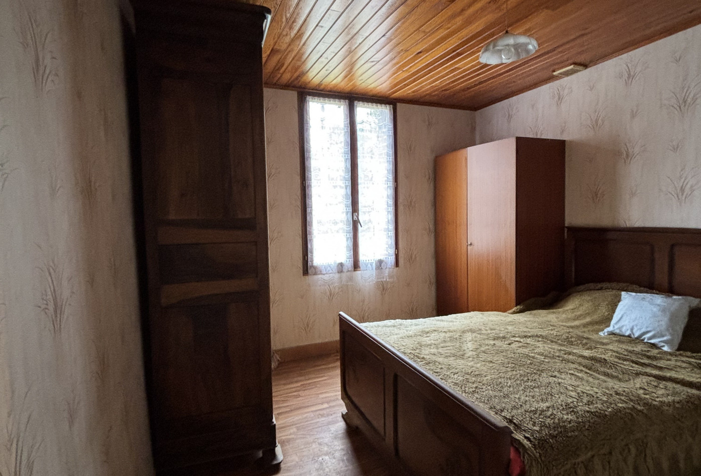 vente Longere Savigny En Sancerre - Photo 6