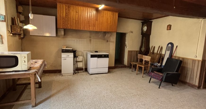 vente Longere Savigny En Sancerre