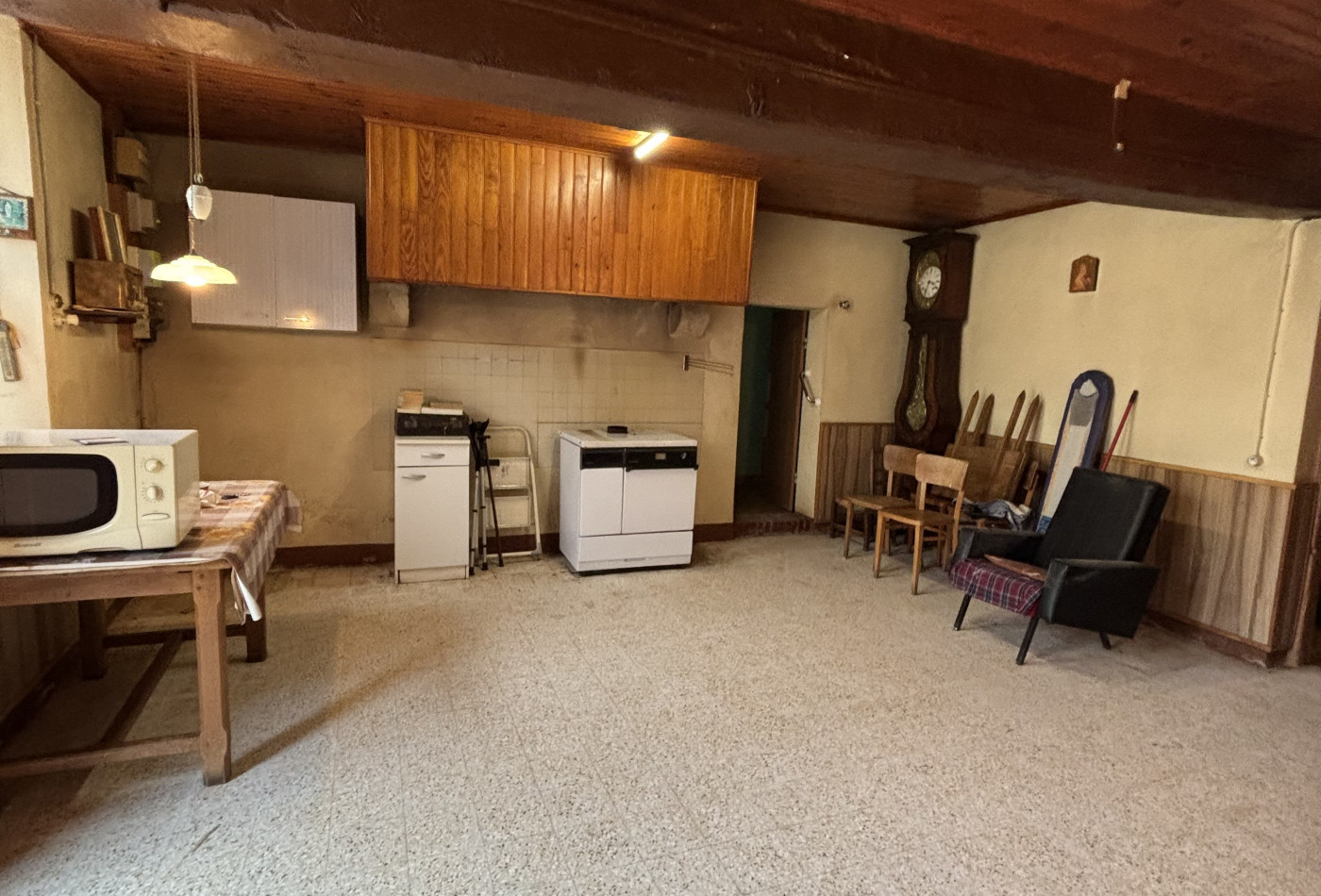 vente Longere Savigny En Sancerre - Photo 3