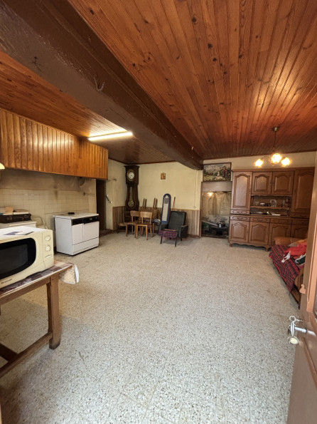 vente Longere Savigny En Sancerre - Photo 4