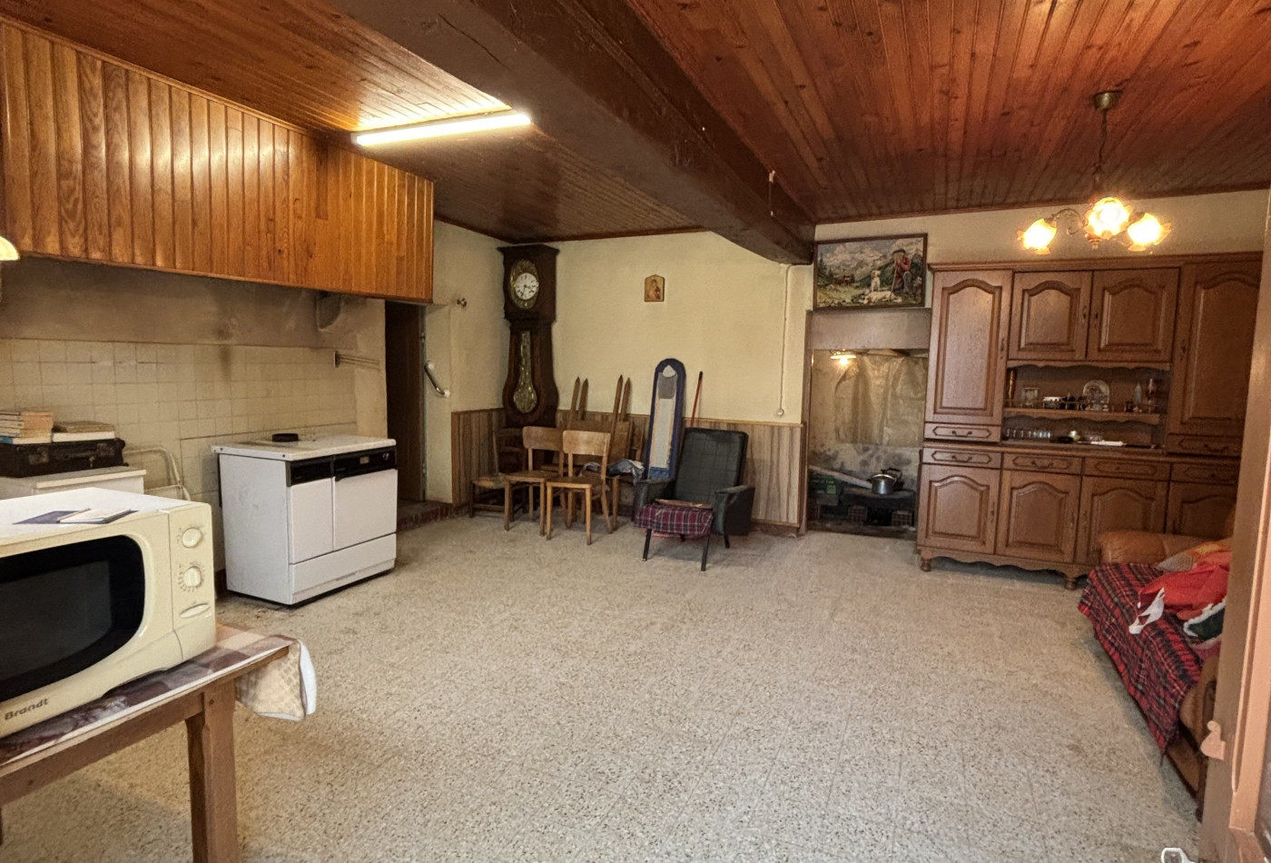 vente Longere Savigny En Sancerre - Photo 4