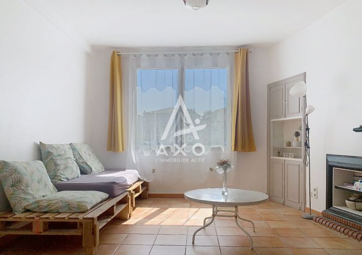 vente Maison de village Saint-julia