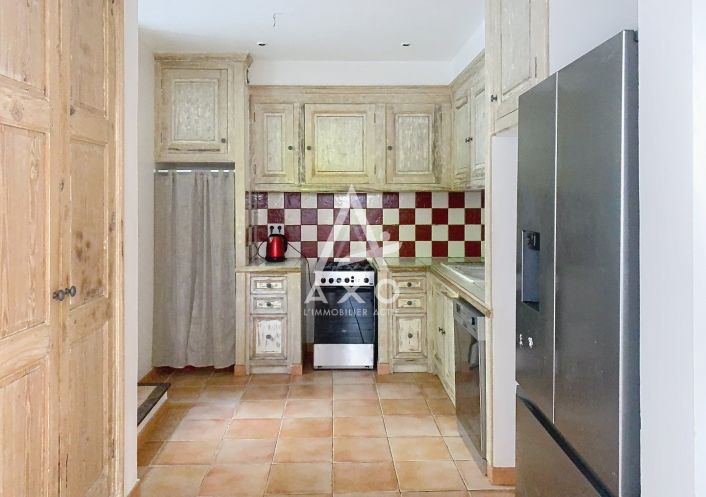 vente Maison de village Saint-julia