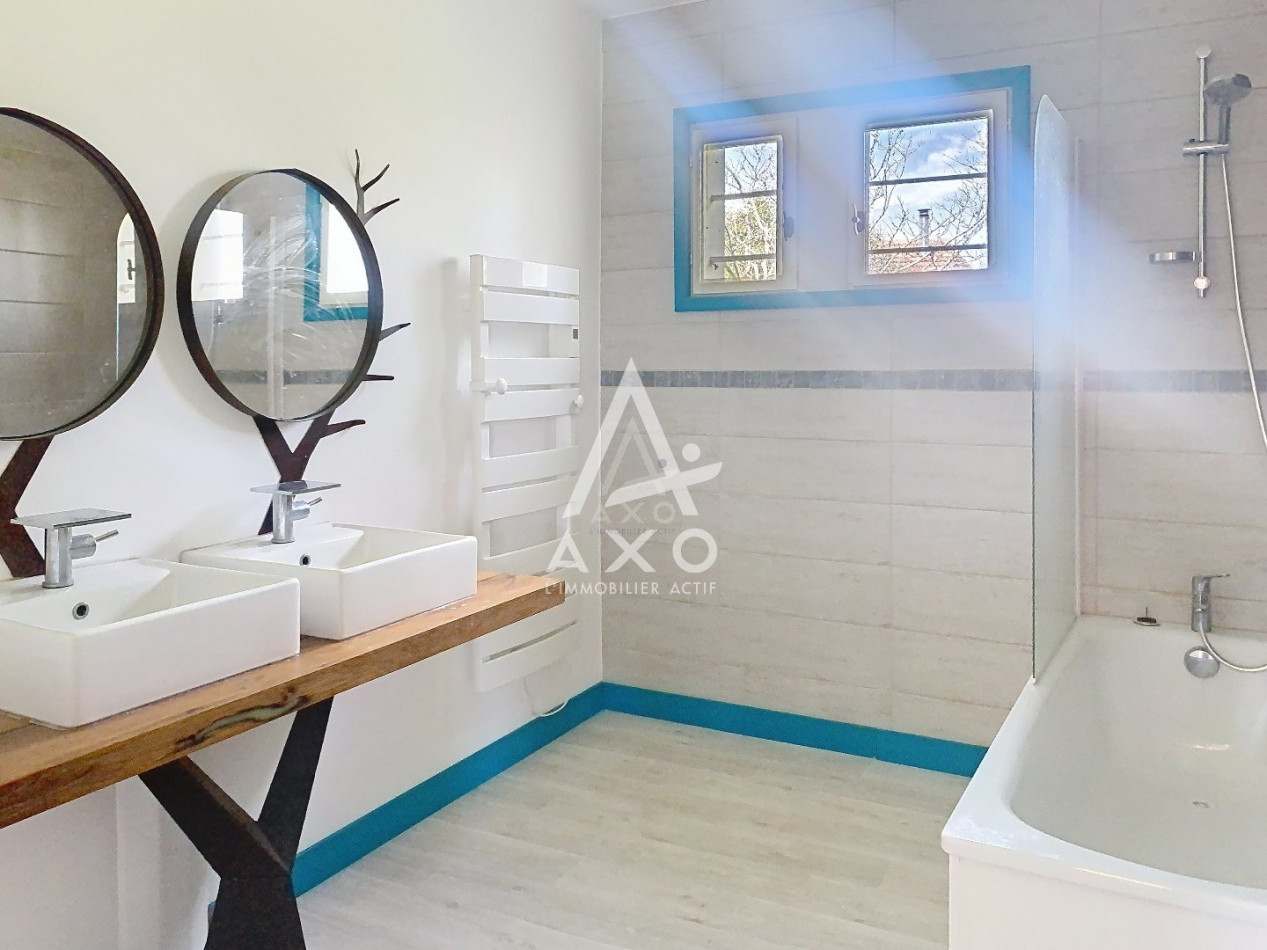 vente Maison de village Saint-julia - Photo 5