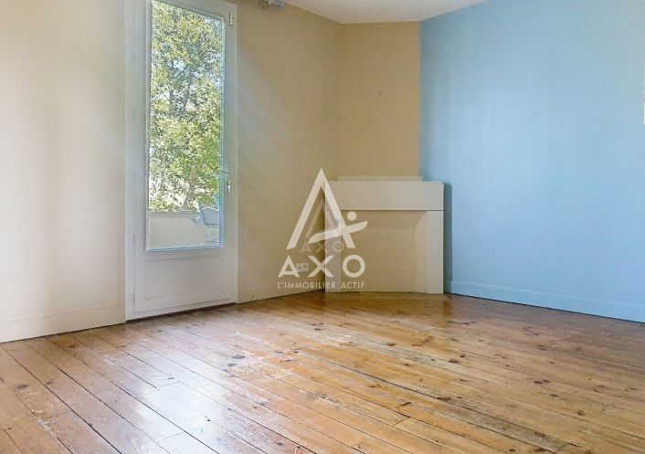 vente Maison de village Saint-julia