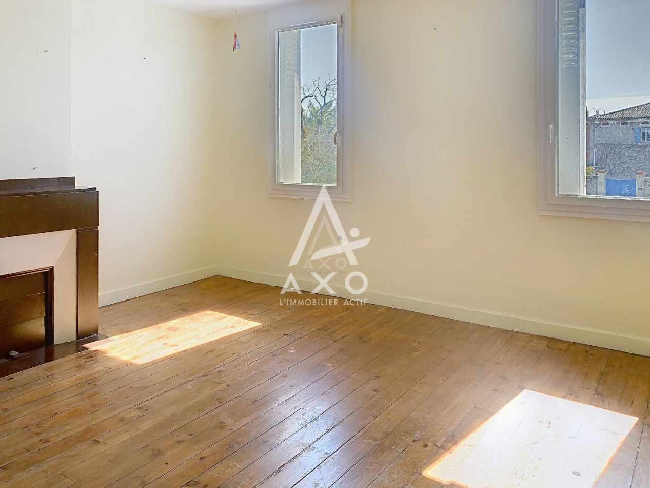 vente Maison de village Saint-julia - Photo 6