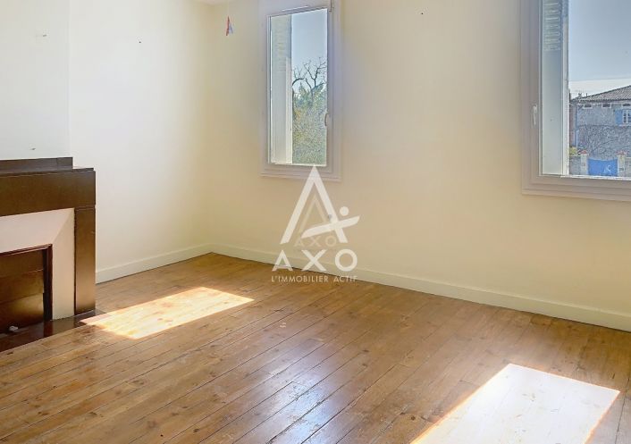 vente Maison de village Saint-julia