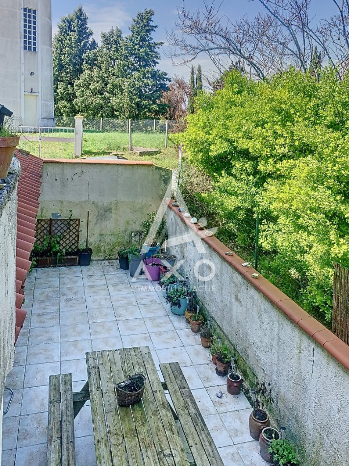 vente Maison de village Saint-julia - Photo 8