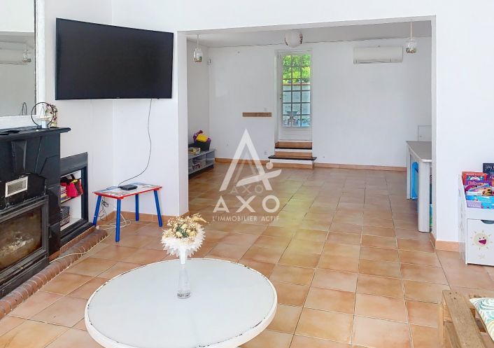 vente Maison de village Saint-julia