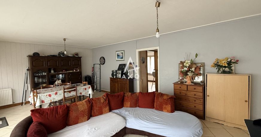 vente Maison Guiscriff