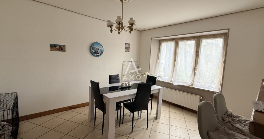 vente Maison Guiscriff