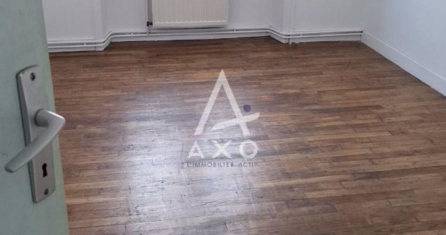 vente Maison Guiscriff