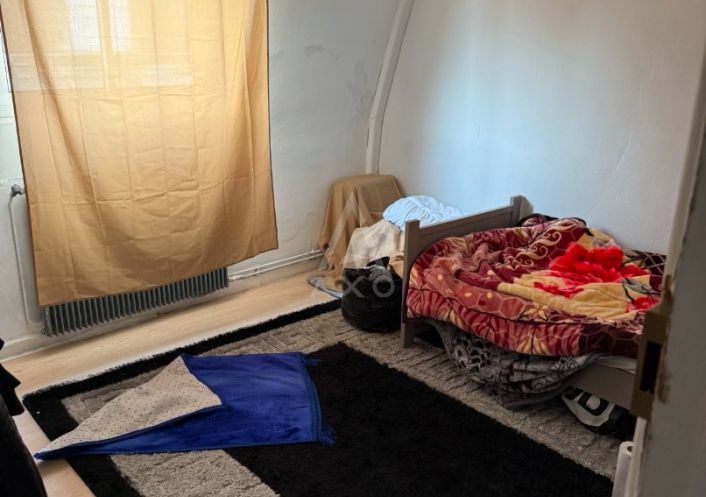 vente Maison individuelle Roubaix