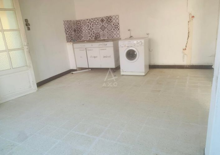 vente Maison Marles Les Mines