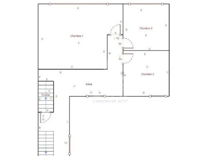 vente Maison Marles Les Mines