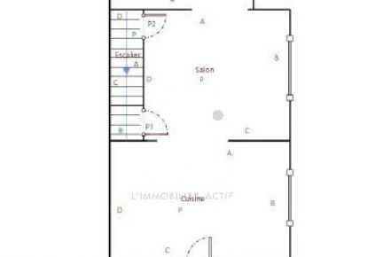 vente Maison Marles Les Mines