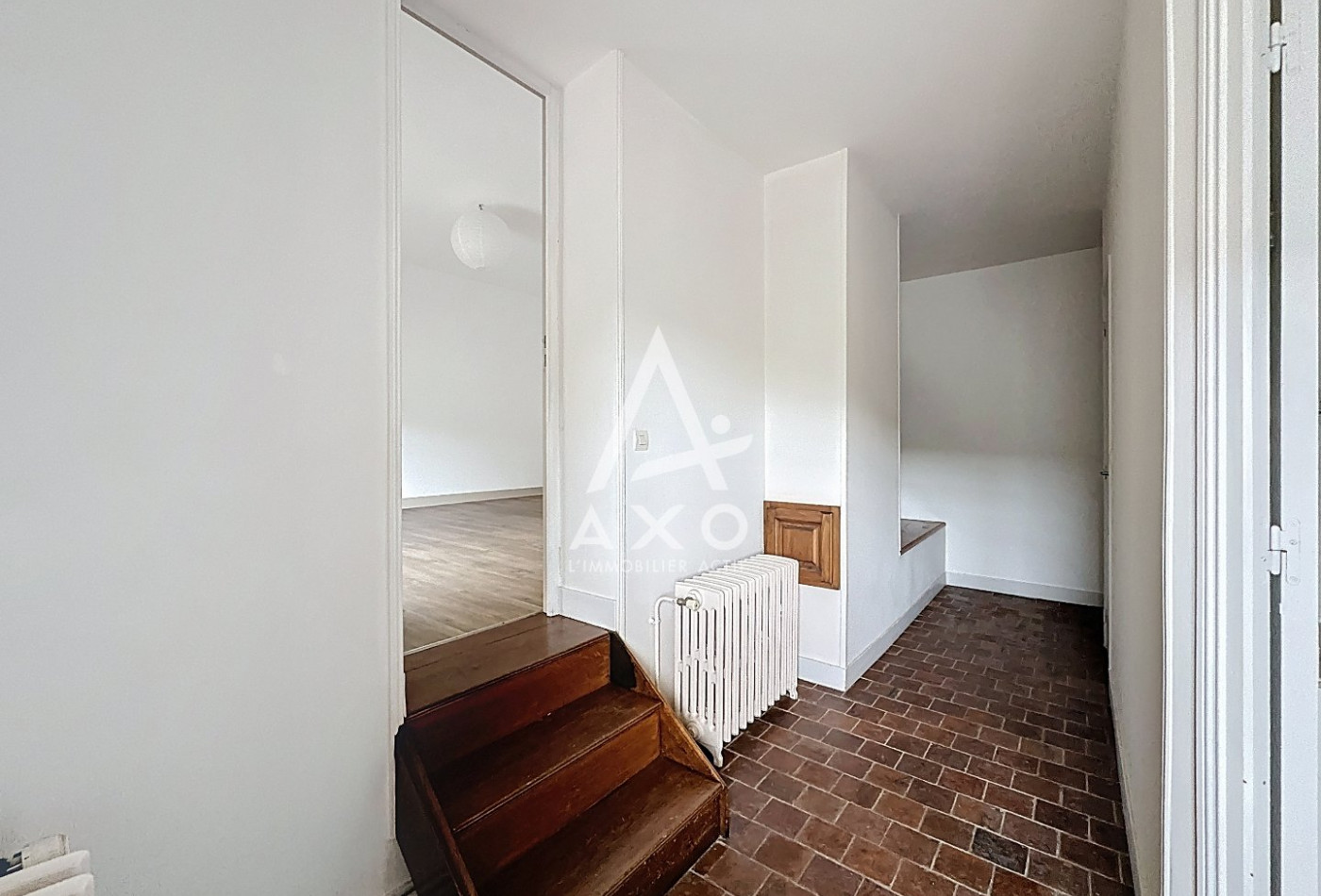 vente Maison de campagne Saint Victor De Buthon - Photo 10