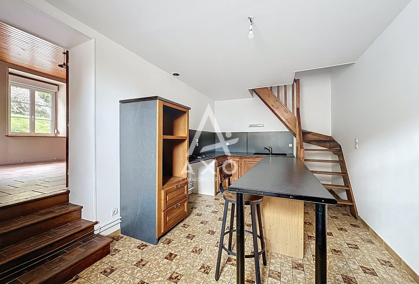 vente Maison de campagne Saint Victor De Buthon - Photo 8