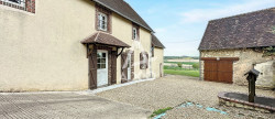 vente Maison de campagne Saint Victor De Buthon