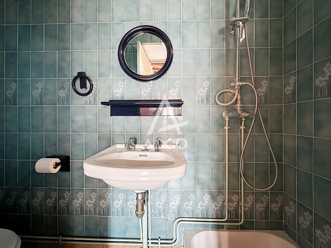 vente Maison de campagne Saint Victor De Buthon - Photo 17