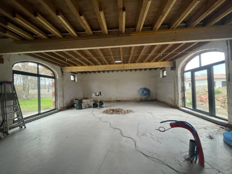 vente Maison Mont De Marsan - Photo 3