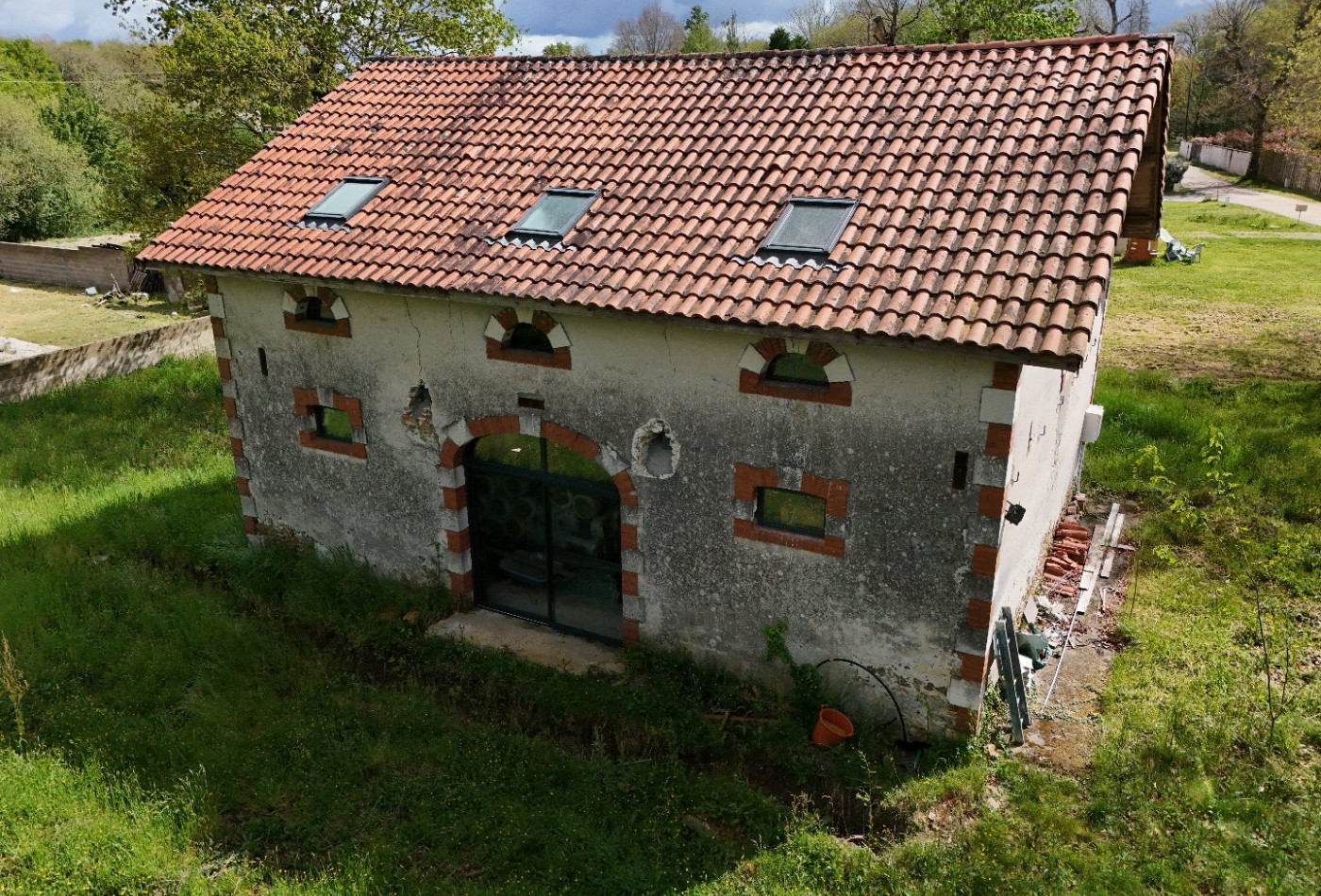 vente Maison Mont De Marsan - Photo 1