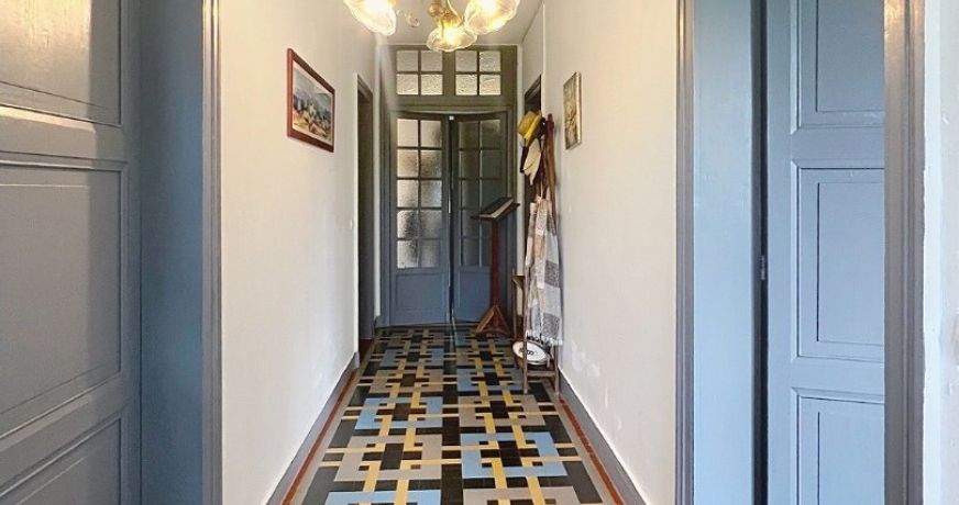 vente Maison Pontonx Sur L'adour