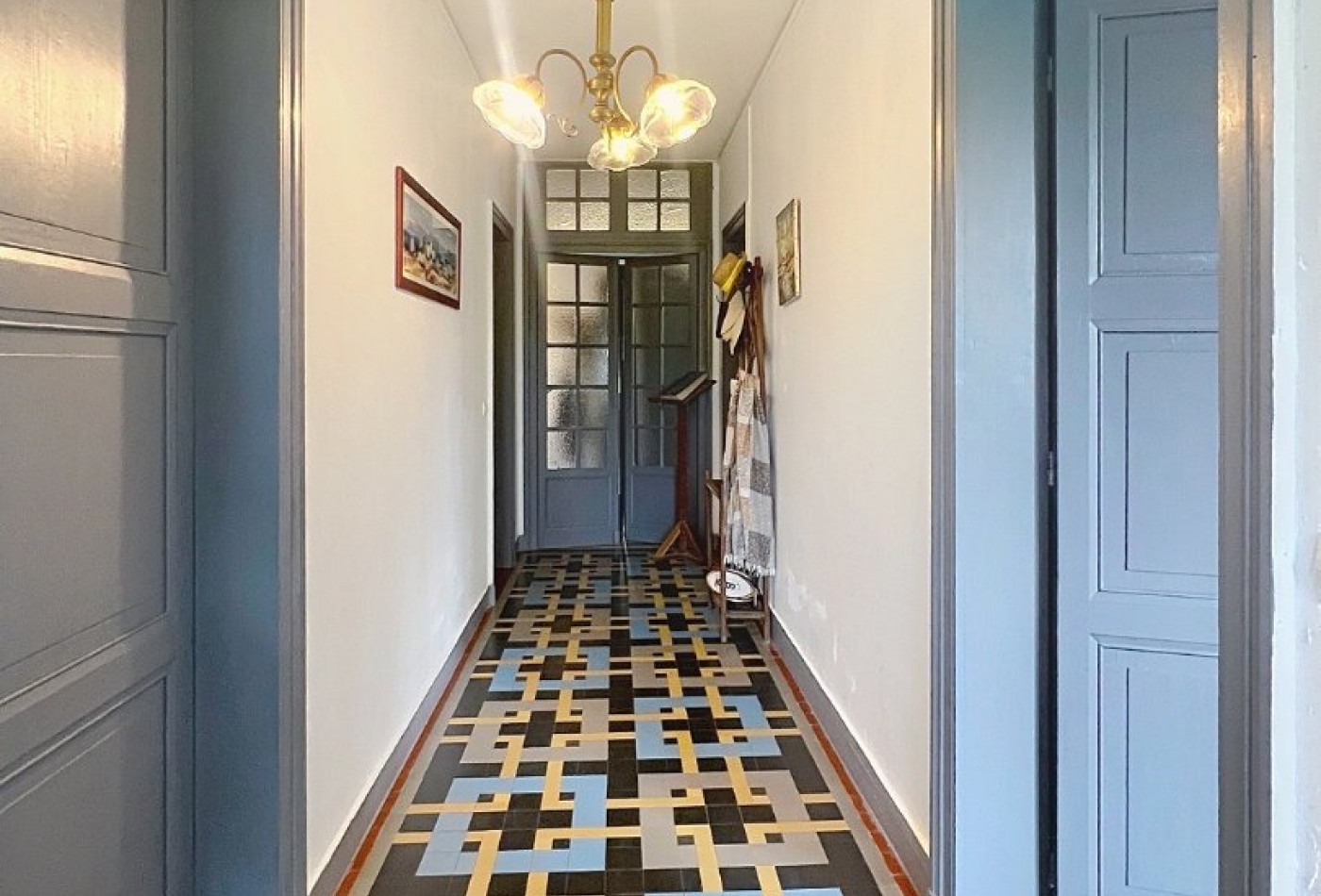 vente Maison Pontonx Sur L'adour - Photo 7