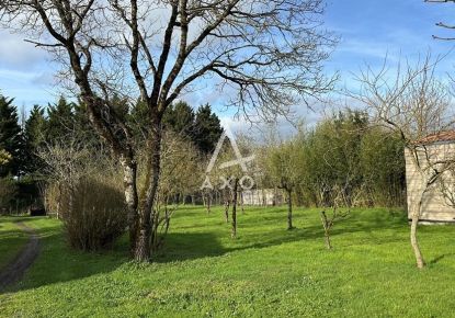 vente Terrain La Bernardiere