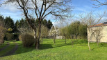 vente Terrain La Bernardiere