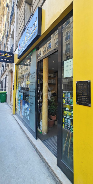 vente Divers services Paris 18eme Arrondissement - Photo 5