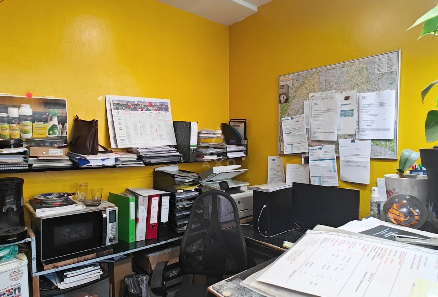 vente Divers services Paris 18eme Arrondissement - Photo 3