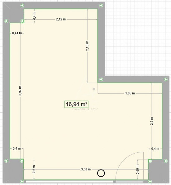 vente Divers services Paris 18eme Arrondissement - Photo 4