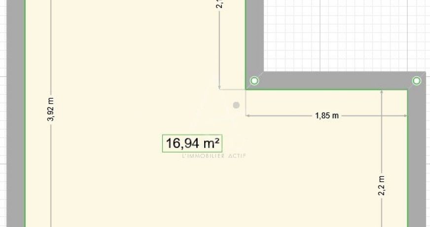 vente Divers services Paris 18eme Arrondissement