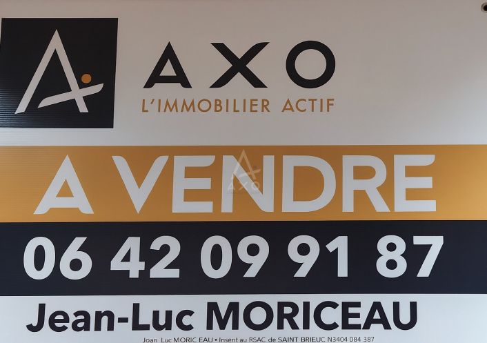 vente Maison Pledran