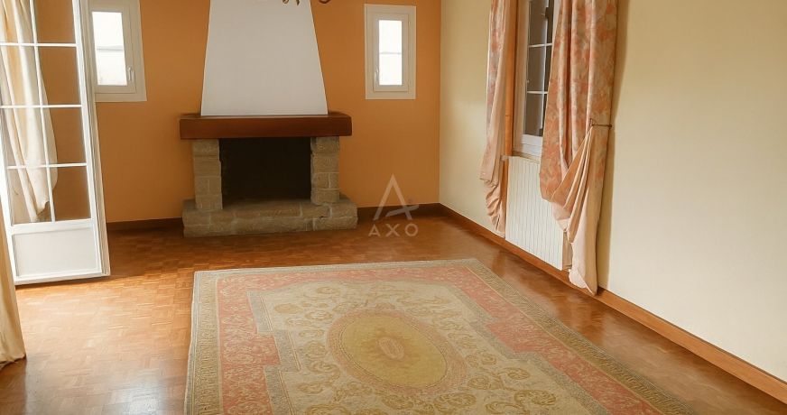 vente Maison Pledran