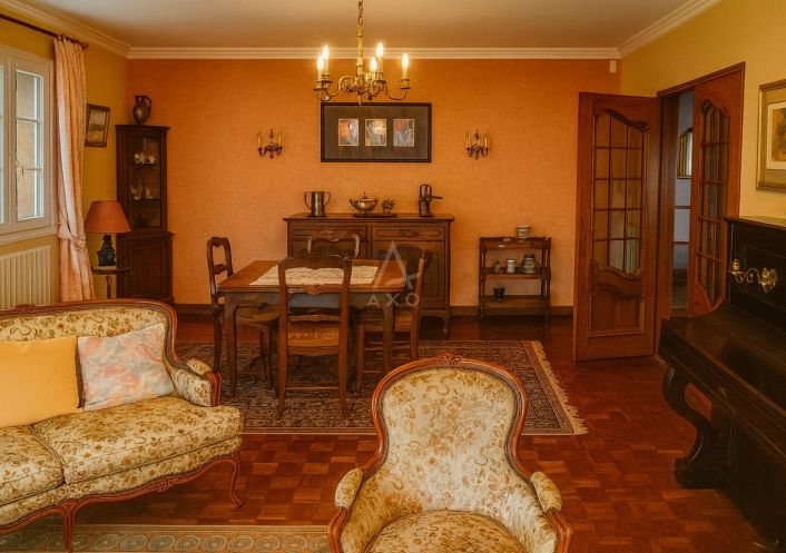 vente Maison Pledran