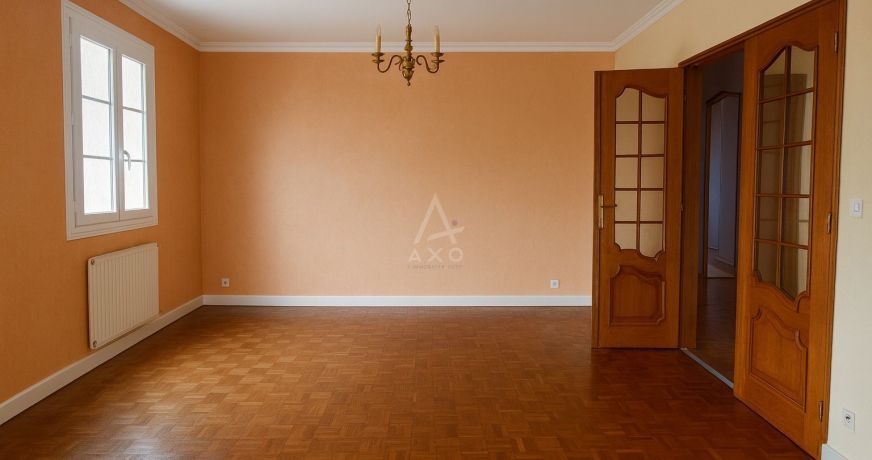 vente Maison Pledran