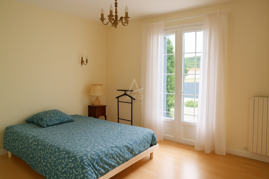 vente Maison Pledran - Photo 6