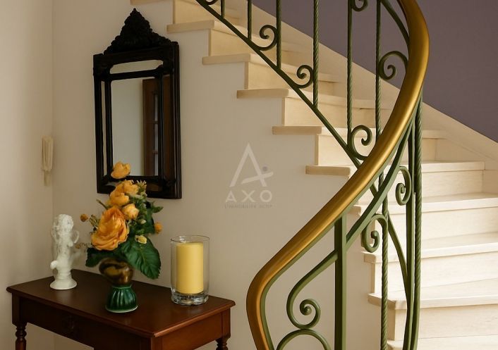 vente Maison Pledran