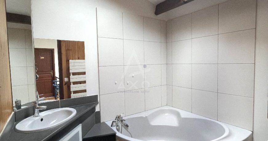 vente Maison de village Lodeve