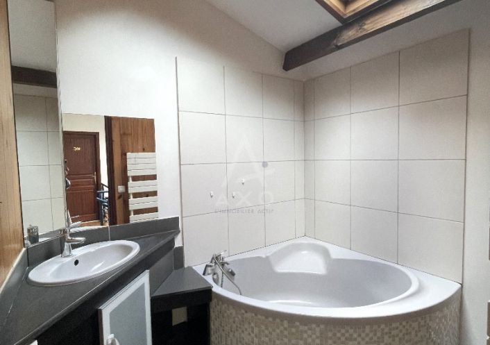 vente Maison de village Lodeve