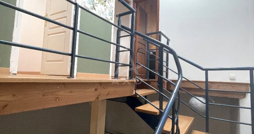 vente Maison de village Lodeve