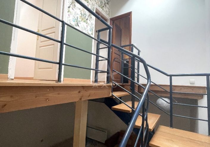 vente Maison de village Lodeve
